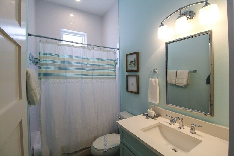 Villa Harbor Haven