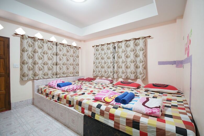 Hotel Oyo 931 Sor Chareanpanit