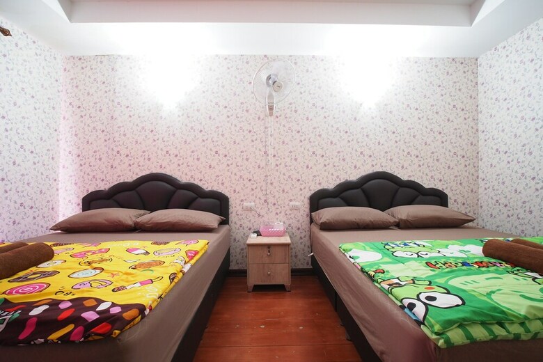Hotel Oyo 931 Sor Chareanpanit