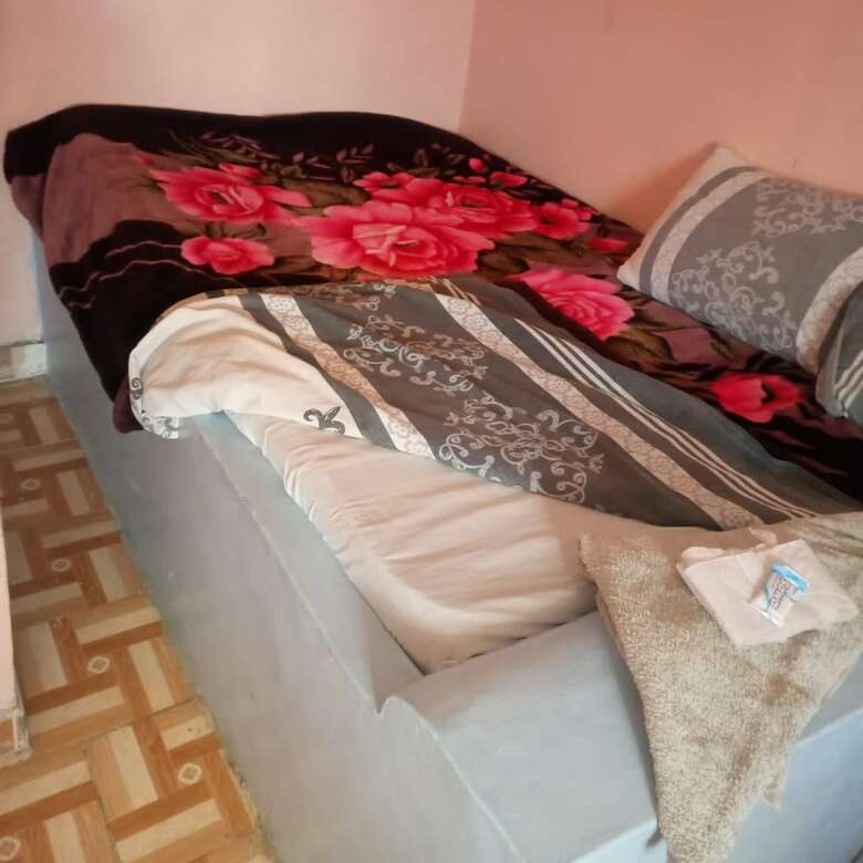 Hotel Duplex Lodge