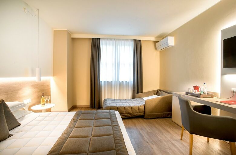 Guesia Village Hotel
