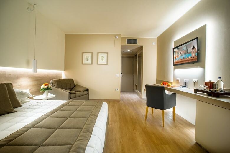 Guesia Village Hotel