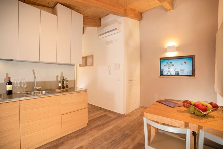 Guesia Village Hotel