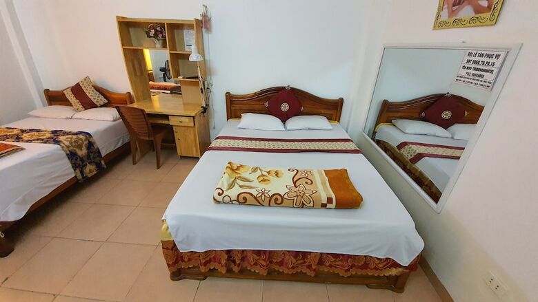 Oyo 1110 Son Thuy Hotel