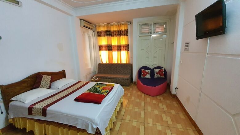 Oyo 1110 Son Thuy Hotel