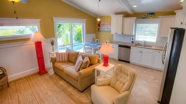 Island Hideaway