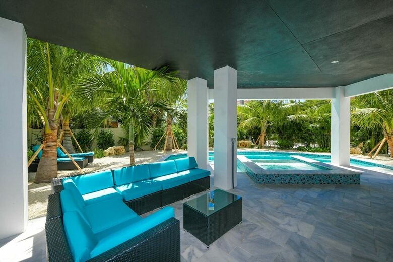 Gulf Horizons