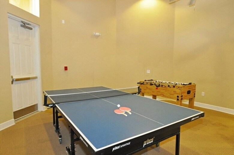 Amazing 5bd Pool Game Hm, Bella Vida Resort-280bd