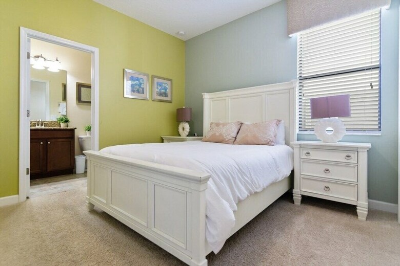 Amazing 6bd Pool Hm Champions Gate-1452rfd