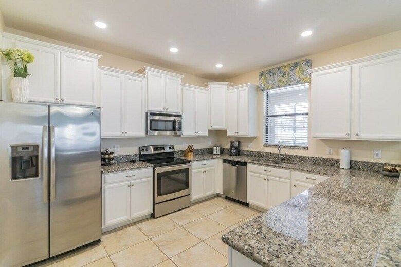Amazing 6bd Pool Hm Champions Gate-1452rfd