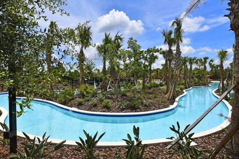 Family Friendly 6bd Pool Hm Solterra Resort-5268oa