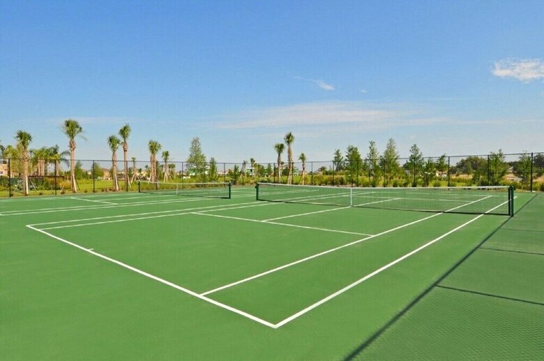 Family Friendly 6bd Pool Hm Solterra Resort-5268oa