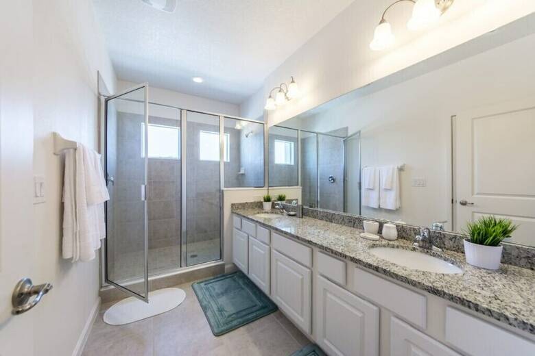 Lovely 5bd Pool Hm Sonoma Resort-2688ca