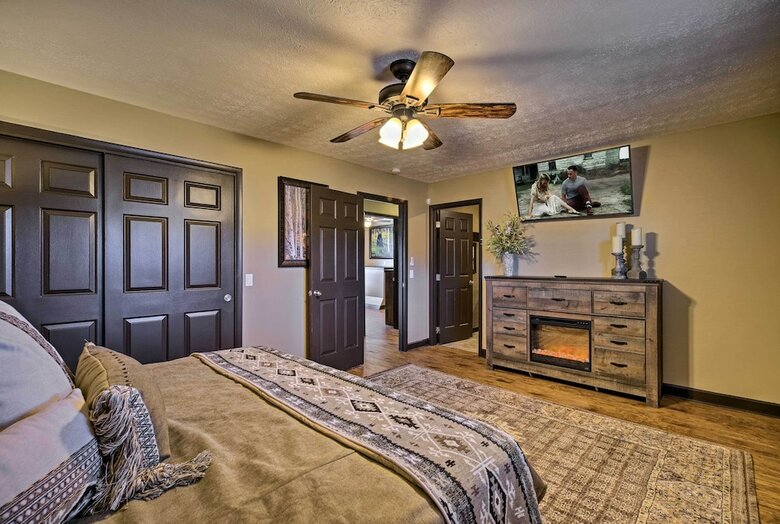 Cabana Rebel Retreat