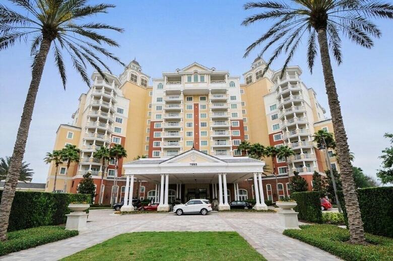 Nice 4bd Th Reunion Resort-835ac