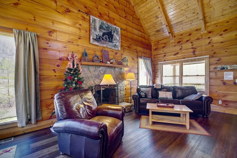 Cabana Tennessee Charm