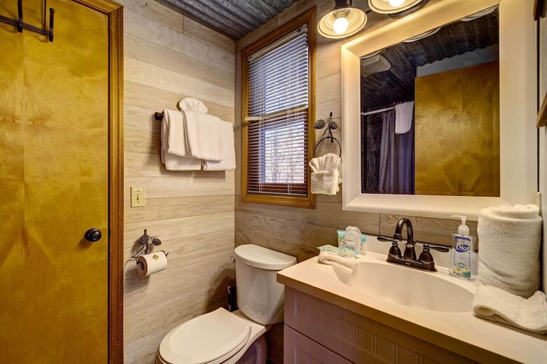 Cabana Tennessee Comfort