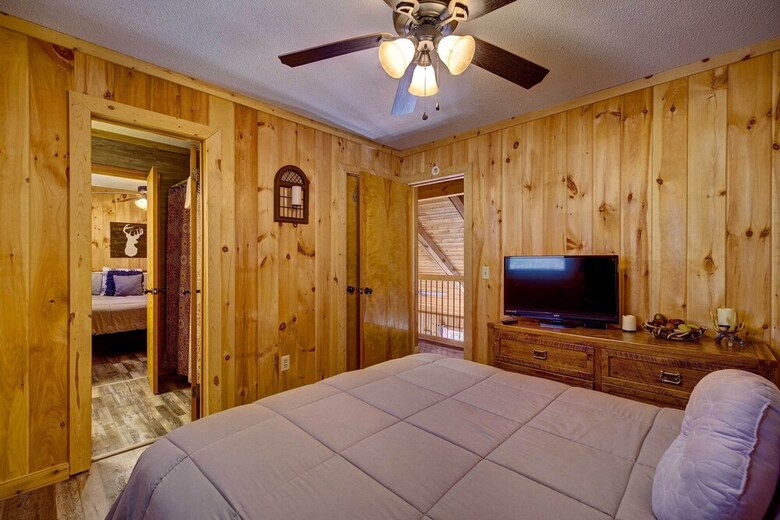 Cabana Tennessee Comfort