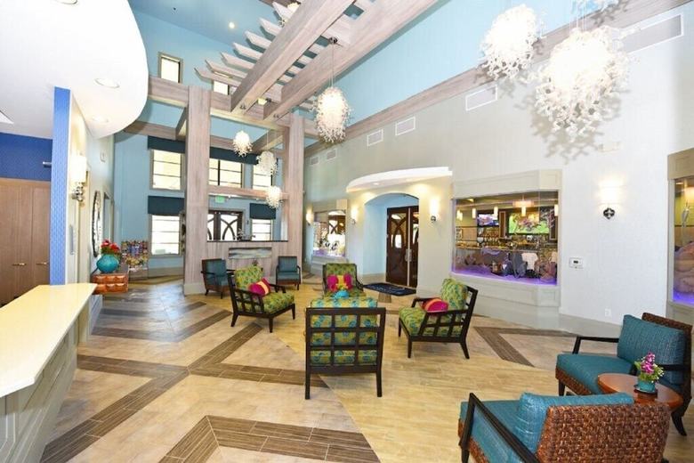 Lovely 8bd Pool Spa Hm Champions Gate-8801cbc