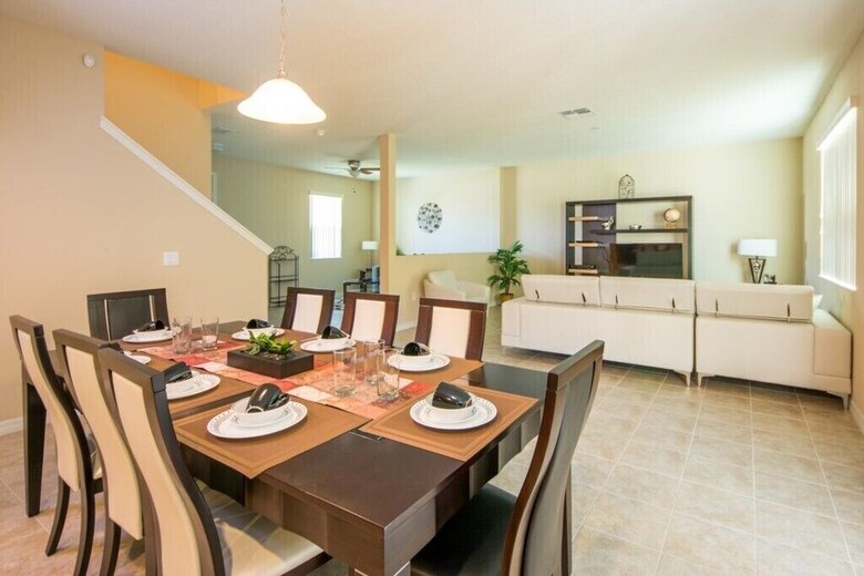 Appointed 4bd Pool Hm Crystal Cove Resort-4748bds