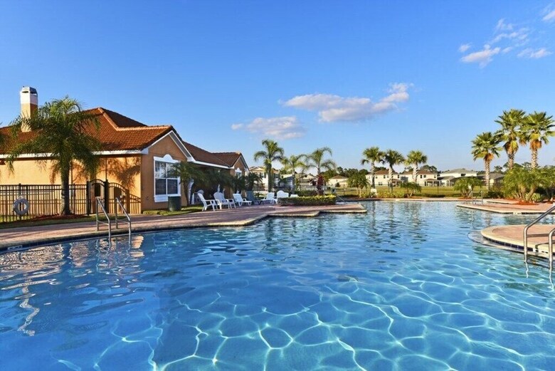 Appointed 4bd Pool Hm Crystal Cove Resort-4748bds