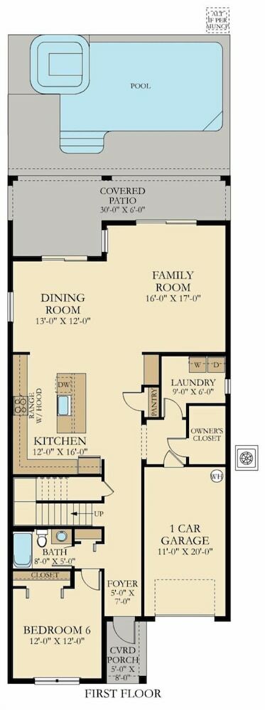 Villa Lovely 6bd Pool Hm Champions Gate-1614mvd