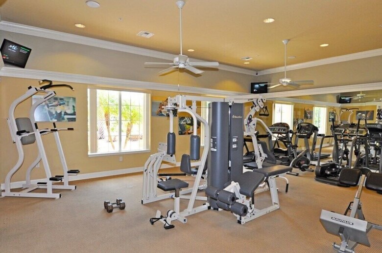 Beautiful 4bd Th Bella Vida Resort-4559al
