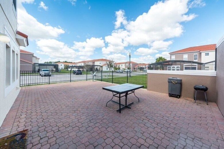 Beautiful 4bd Th Bella Vida Resort-4559al