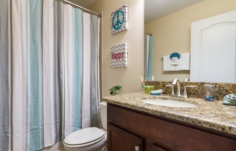 Lovely 6-bed/6-bath Champions Gate Home-1472