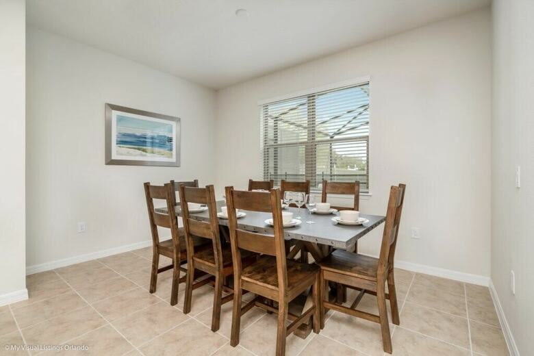 Amazing 5bd Pool Hm, Windsor At Westside-1877nc