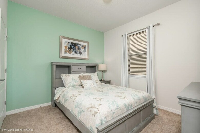 Amazing 5bd Pool Hm, Windsor At Westside-1877nc
