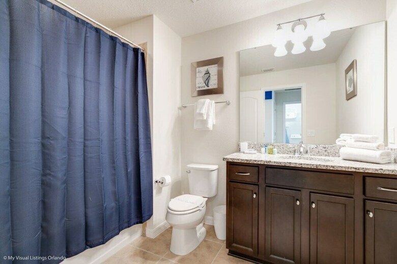 Amazing 5bd Pool Hm, Windsor At Westside-1877nc