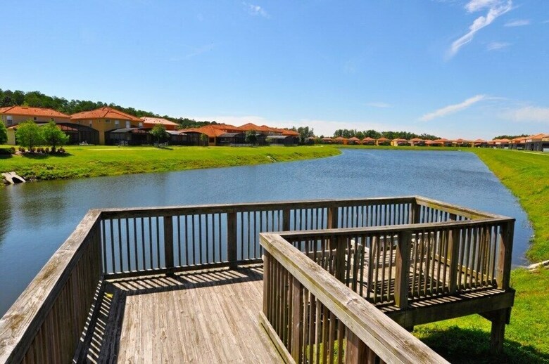 Nice 3bd Pool Th Bella Vida Resort-1320fdl