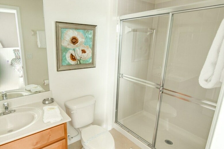 Nice 3bd Pool Th Bella Vida Resort-1320fdl