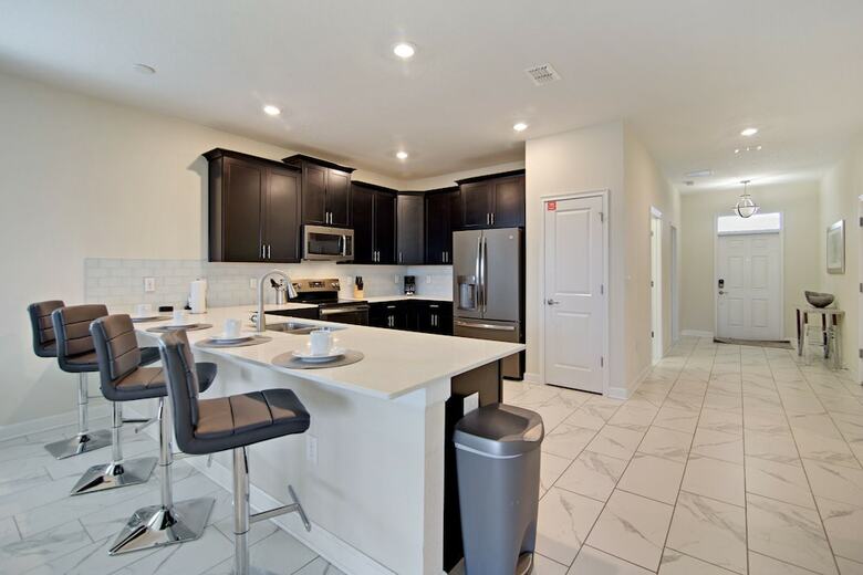 Huge 9-bed Championsgate Resort Home-1533fd