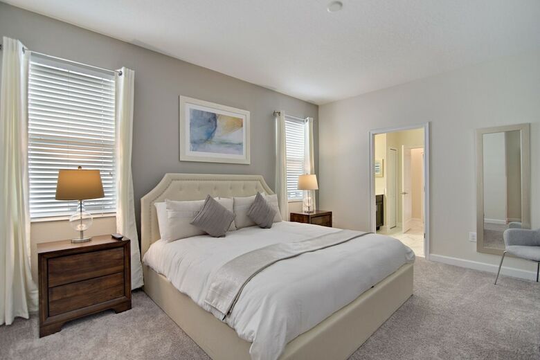 Huge 9-bed Championsgate Resort Home-1533fd