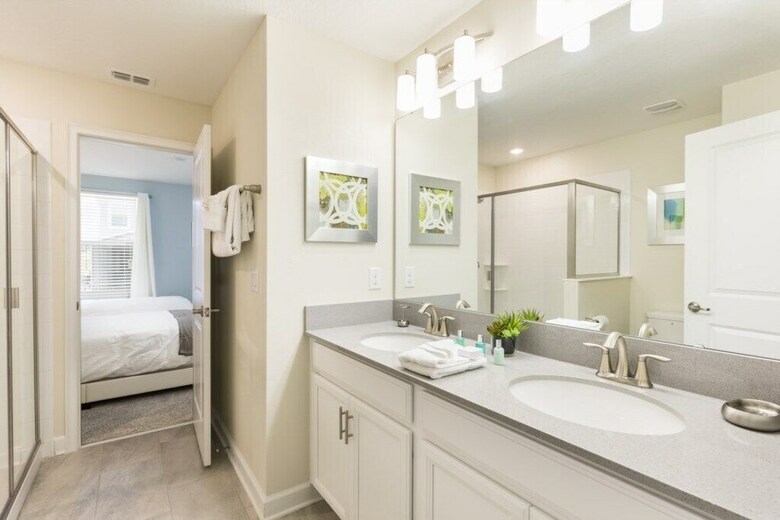 Majestic 6bd Pool Hm, Champions Gate-8912sd