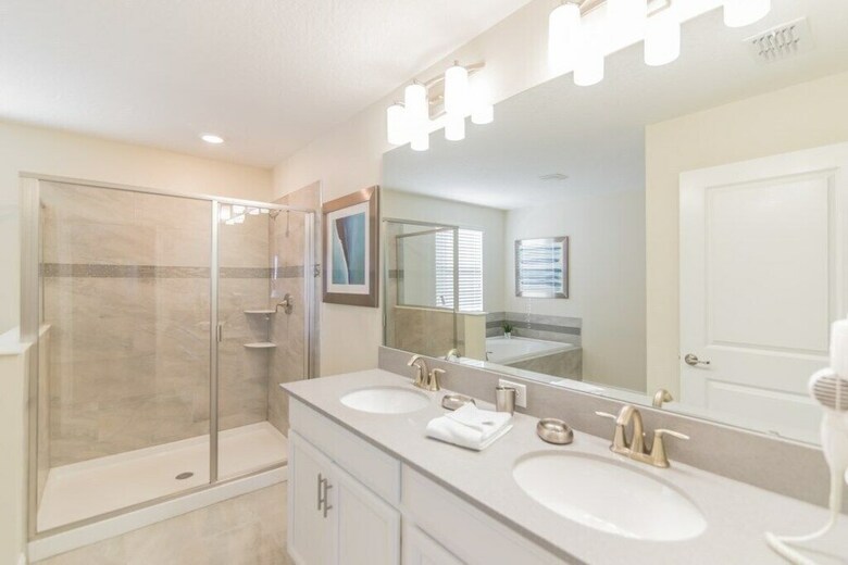 Majestic 6bd Pool Hm, Champions Gate-8912sd