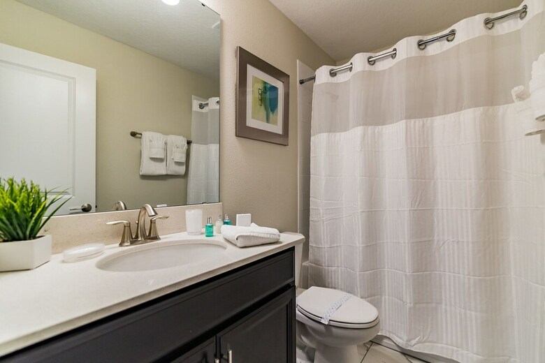 Spacious 8-bed Championsgate Resort Hm-1559pw