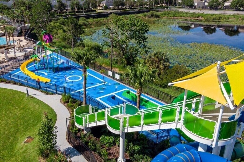 Beautiful 6bd Pool Hm, The Windsor Hills Resort-258