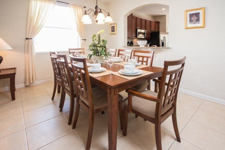 Beautiful 6bd Pool Hm, The Windsor Hills Resort-258