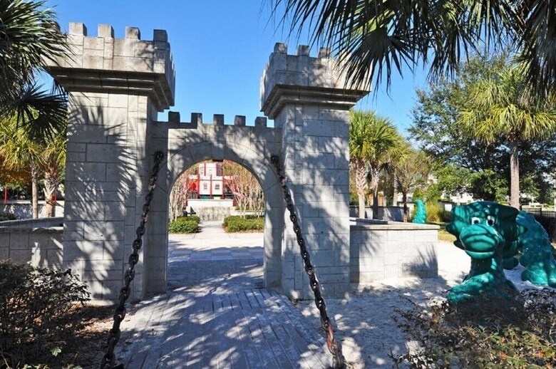 Beautiful 6bd Pool Hm, The Windsor Hills Resort-258