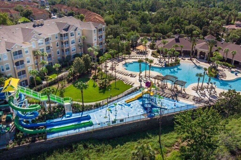 Nice 5bd Pool Hmthe Windsor Hills Resort-7788bc