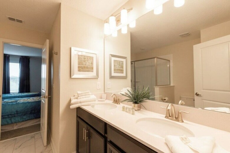 Beautiful 8bd Gm Spa Pool Hm Champions Gate-8850cc