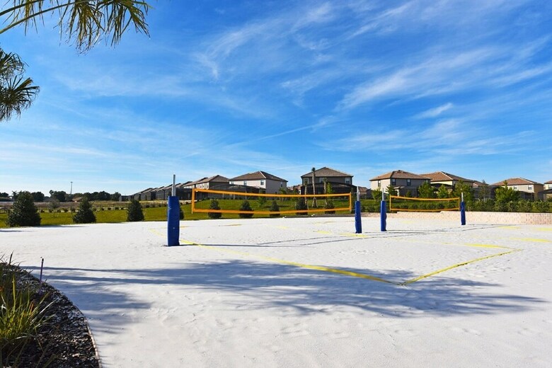 Champions Gate 1435 - Six Bedroom Pool Home