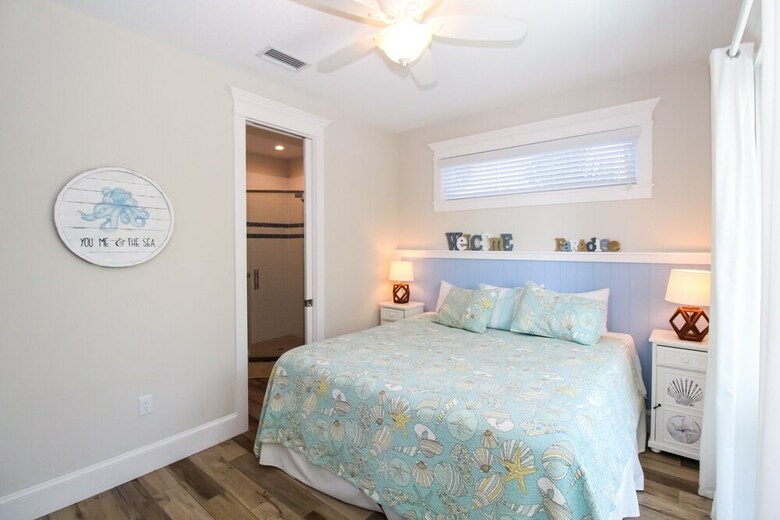 Ocean Breeze
