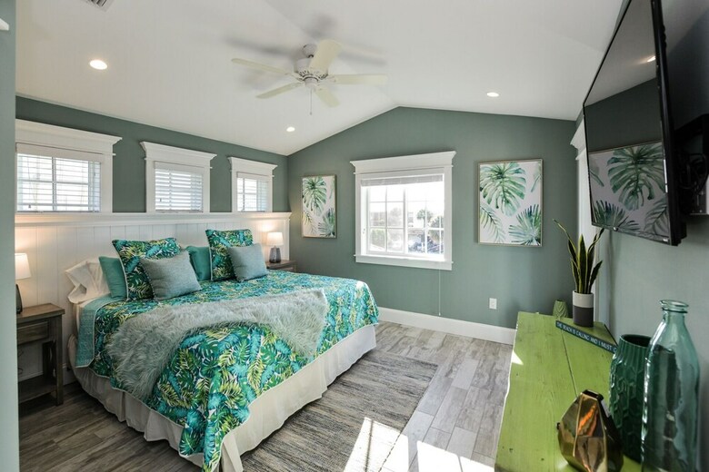 Villa Ocean Star