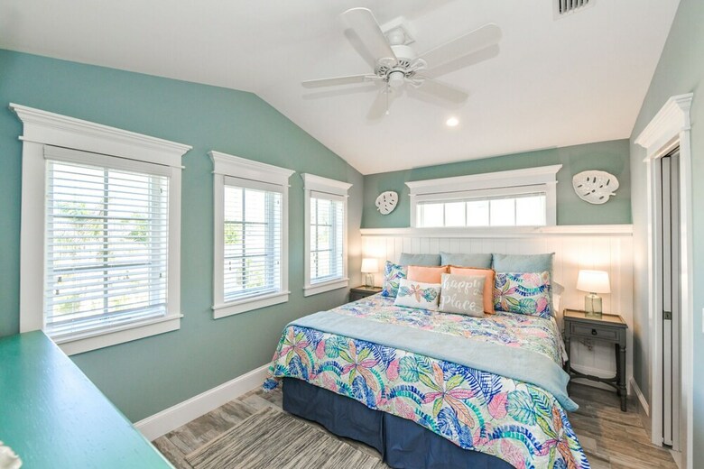 Villa Ocean Star