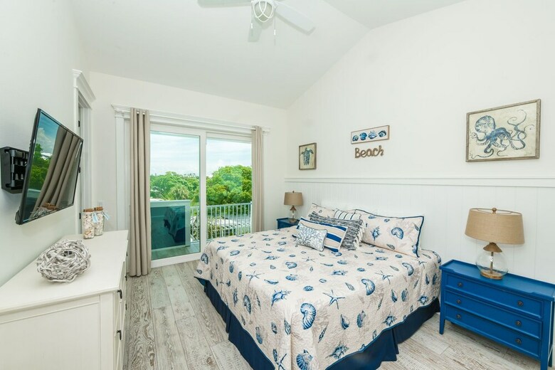 Villa Palmetto Pointe