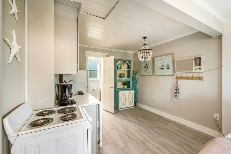 Apartamento Sandpiper Suite At Driftwood #5